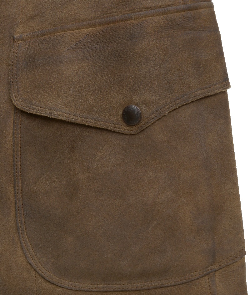 (���֥륢���륨��) RRL ��ե����� ���������� ������ �쥶�� ���ݡ��ĥ����� �֥饦�� ��� Roughout Suede Sportcoat