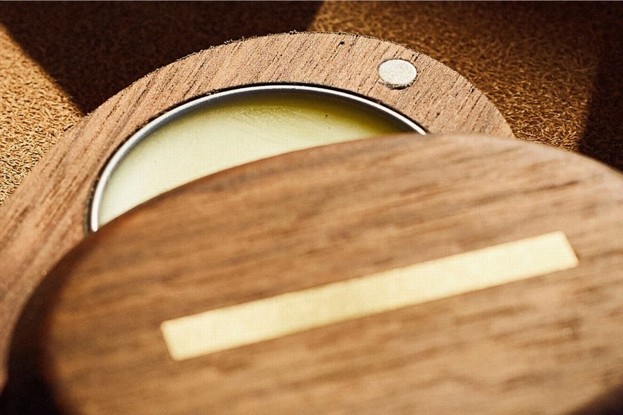 Misc. Goods Co. Valley of Gold  Solid Cologne ʥåȥ  ꥫ ץ쥼 ˥å  ǥ