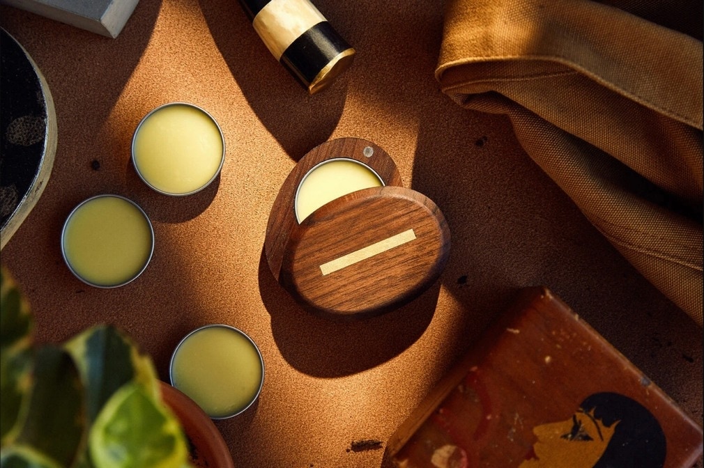 Misc. Goods Co. Valley of Gold  Solid Cologne ʥåȥ  ꥫ ץ쥼 ˥å  ǥ