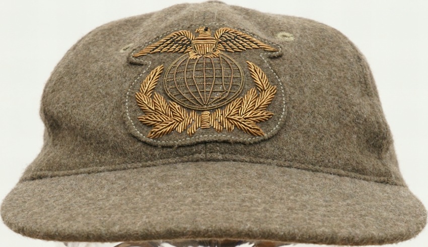 (���֥륢���륨��) RRL ������ �֥��� �١����ܡ��� ����å� ˹�� ��� Fitted Wool-Blend Ball Cap