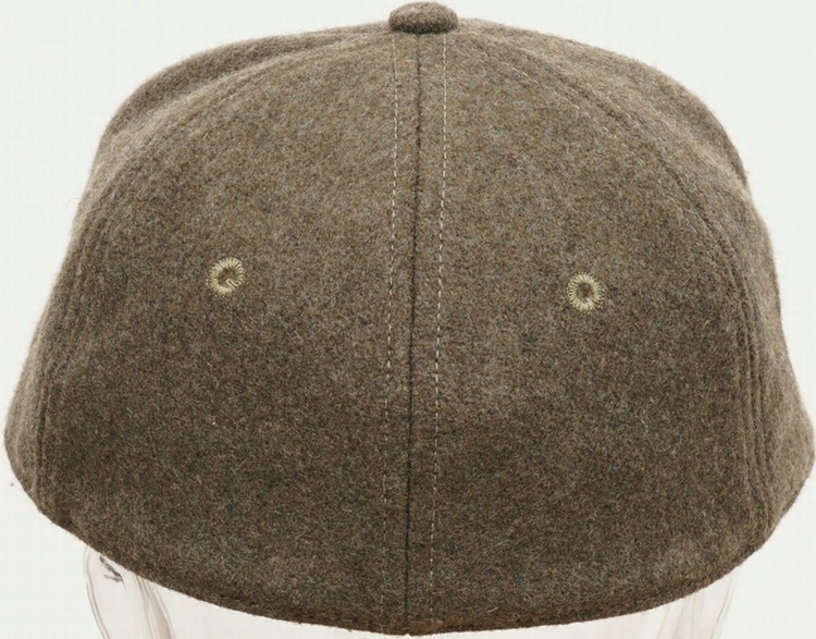 (���֥륢���륨��) RRL ������ �֥��� �١����ܡ��� ����å� ˹�� ��� Fitted Wool-Blend Ball Cap