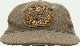 (���֥륢���륨��) RRL ������ �֥��� �١����ܡ��� ����å� ˹�� ��� Fitted Wool-Blend Ball Cap