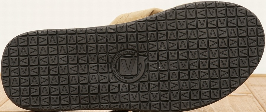 FAHERTY BRAND (�ե���ƥ� �֥���) �ƹ��� �쥶��������� �ߥǥ����� �֥饦�� ��� Faherty Sandal Medium Brown