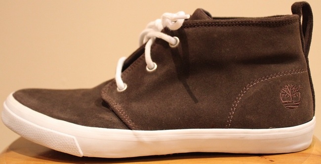 Timberland�ʥƥ���С����ɡ� ���������ɥ��塼�� �������֥饦��