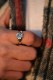 LHN Jewelry(���륨�������� ���奨�꡼) �ƹ��� �ϥ�ɥᥤ�� �ߥ� ������� ��� ����� Mini Swallow Ring Brass
