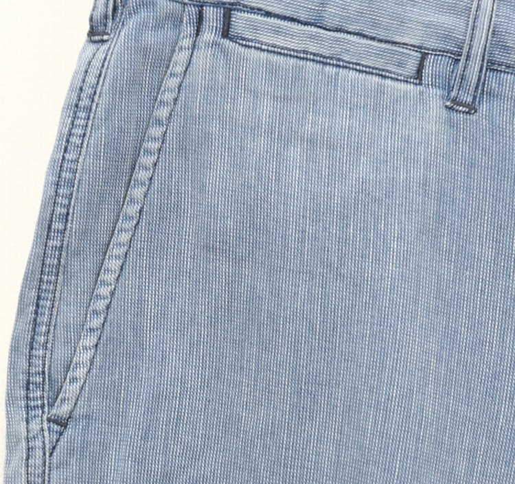 FAHERTY BRAND (�ե���ƥ� �֥���) �������� Asbury ���硼�� ��� Indigo Short
