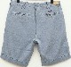 FAHERTY BRAND (�ե���ƥ� �֥���) �������� Asbury ���硼�� ��� Indigo Short