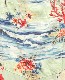 (���ե������) Ralph Lauren �ϥ磻���� �����ϥ���� ��� Hawaiian Shirt