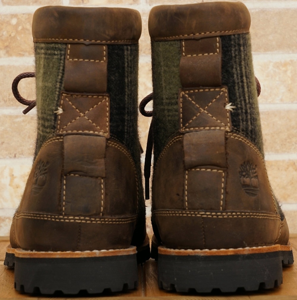 Timberland�ʥƥ���С����ɡ� �������ϡߥ쥶�� ����ӥ͡������֡���