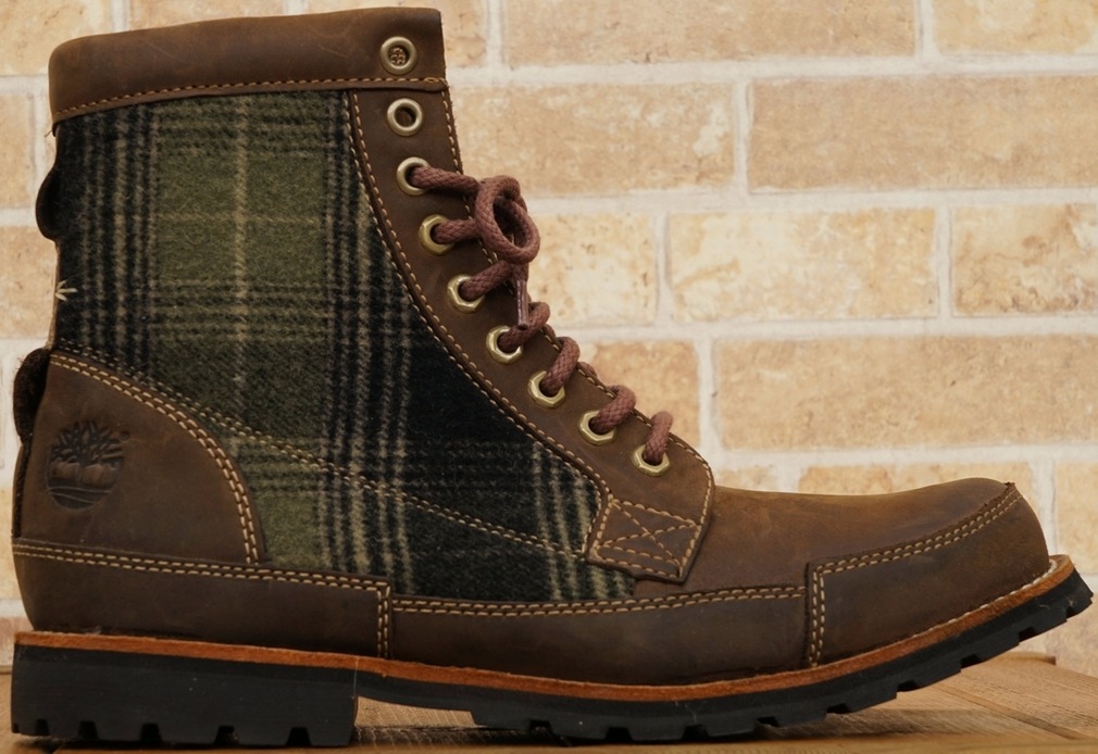 Timberland�ʥƥ���С����ɡ� �������ϡߥ쥶�� ����ӥ͡������֡���