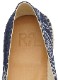 (֥륢륨) RRL ǥ ĥ ѥɥ꡼  ϥ磻ץ  Indigo Twill Espadrille