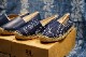 (֥륢륨) RRL ǥ ĥ ѥɥ꡼  ϥ磻ץ  Indigo Twill Espadrille