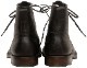 (���֥륢���륨��) RRL �ѹ��� �ϥ�ɥᥤ�� BOWERY BOOTS �Х�꡼�֡��� �֥�å� �ե����ե륰�쥤��쥶��