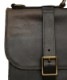 (���֥륢���륨��) RRL �����ꥢ��쥶�� Corbin �֥꡼�ե����� �֥�å� Leather Briefcase Black