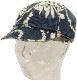 (���֥륢���륨��) RRL ����ǥ��� �ȥ��ԥ��� �ĥ��� �ܡ��� ����å� �������� ��� Indigo Tropical Twill Ball Cap