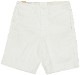 (֥륢륨) RRL ե  硼 ۥ磻  Officer's Chino Short white