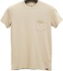 FAHERTY BRAND (�ե���ƥ� �֥���) �������ȥ��� �ݥ��å� T����� �١����� ��� Dune