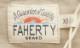 FAHERTY BRAND (�ե���ƥ� �֥���) �������ȥ��� �ݥ��å� T����� �١����� ��� Dune