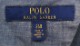 (���ե������) Ralph Lauren �������� �ǥ˥� ���ݡ��ĥ����� �ơ��顼�� ����ǥ��� ��� Polo Soft Denim Sport Coat