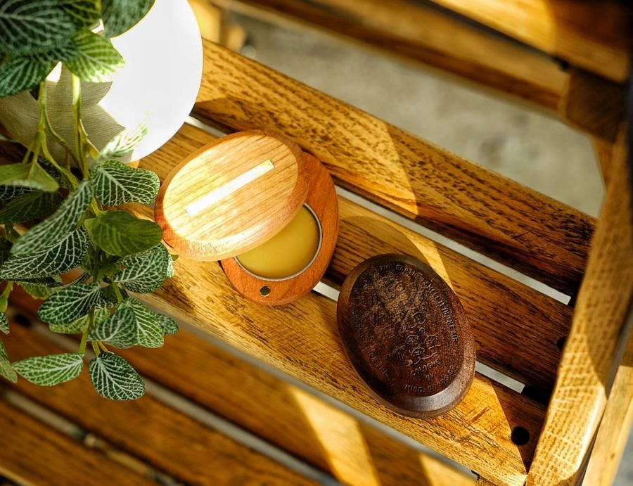 Misc. Goods Co. Valley of Gold ������ Solid Cologne ���ؤ��� ������ ����ꥫ�� �ץ쥼��� ��˥��å��� ��� ��ǥ�����