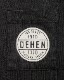 Dehen 1920(�ǡ��إ�) �϶�100��ǯ ���� �����꡼��ץ��� �ݥ��å� T����� �֥�å� ����ꥫ�� 100 Year Anniversary Single Pocket Tee Black