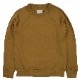 Dehen 1920(�ǡ��إ�) �饰��� ���롼�ͥå� �������� �֥饦�� ��� ����ꥫ�� Raglan Crew Neck Sweater Goldmine