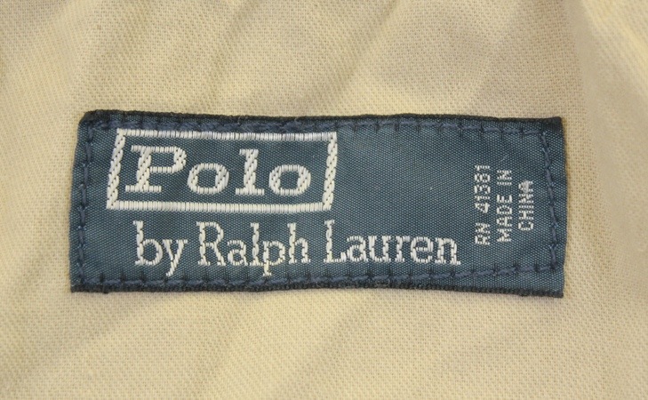 ���ե������ / Ralph Lauren �ɽ� ������ơ����ù� �ߥ꥿�꡼ �������ѥ�� �饤�ȥ֥饦��