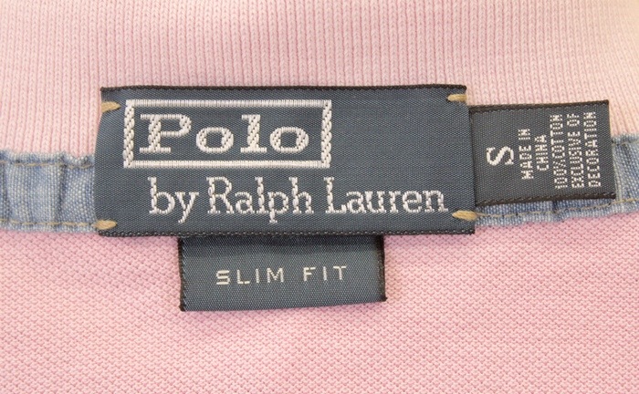 ���ե������ / Ralph Lauren ���ƥå� �ù� �ݥ������ �����ե��å� �ԥ� M