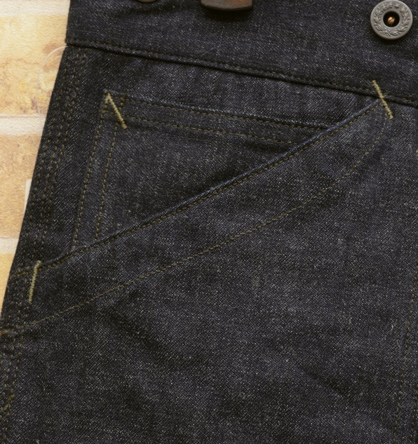 (���֥륢���륨��) RRL �ݡ��ȥ��� ��� ������ 28 Portland Work Jean