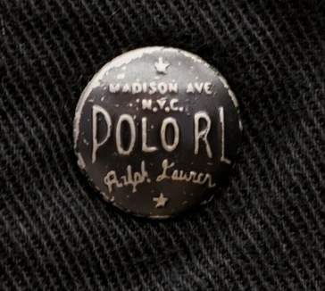 (���ե������) Ralph Lauren Reversible Varsity Jacket XXL ��С����֥� ���������