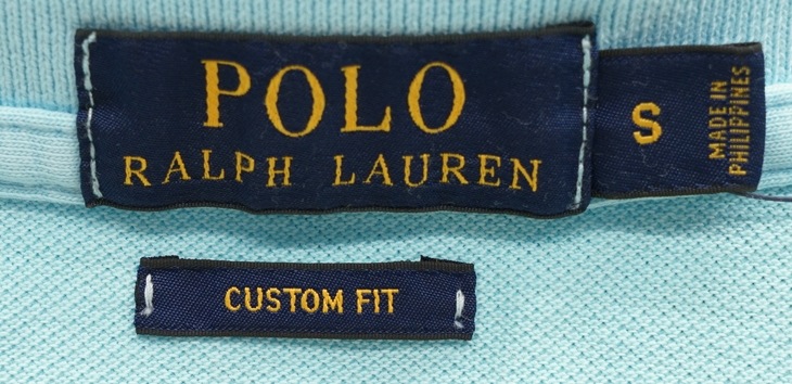 (���ե������) Ralph Lauren ��������ե��å� �ȥ��ԥ��� �ݥ������ S Tropical Polo