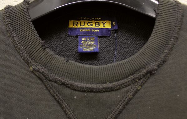 RUGBY�ʥ��ե������ �饰�ӡ�) �ڥ���Ȳù� ������ơ����������å� ���֡������ɥѥͥ�