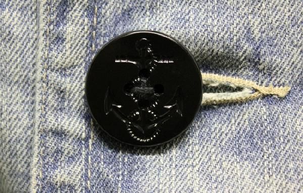 ���� DENIM&SUPPLY �ǥ˥� & ���ץ饤���ǥ˥� P������ �֥롼 M