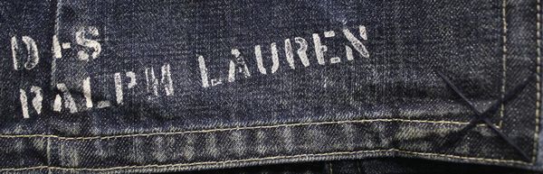 ���� DENIM&SUPPLY �ǥ˥� & ���ץ饤���ǥ˥� P������ �ͥ��ӡ�