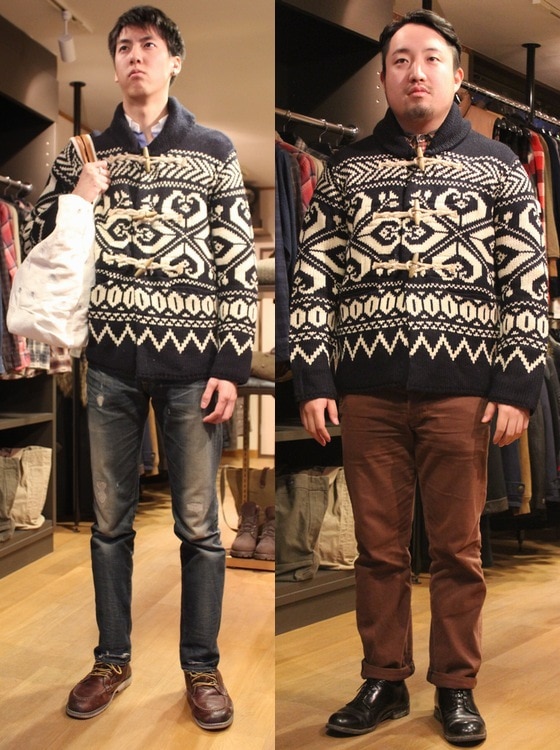 ���ե�������Ralph Lauren�� ��DENIM & SUPPLY�� ���硼�륫�顼 �����ǥ����� �����ȥ���