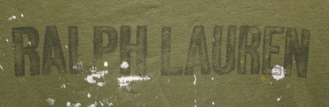 ���ե������ DENIM&SUPPLY �ǥ˥�&���ץ饤 �ڥ���Ȳù� ���� ���ƥ󥷥�ץ��� �ե른�å� �ѡ�����