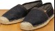 (���֥륢���륨��) RRL �������� �������ǥ˥��� �����ѥɥ꡼�� ��� Denim Espadrille