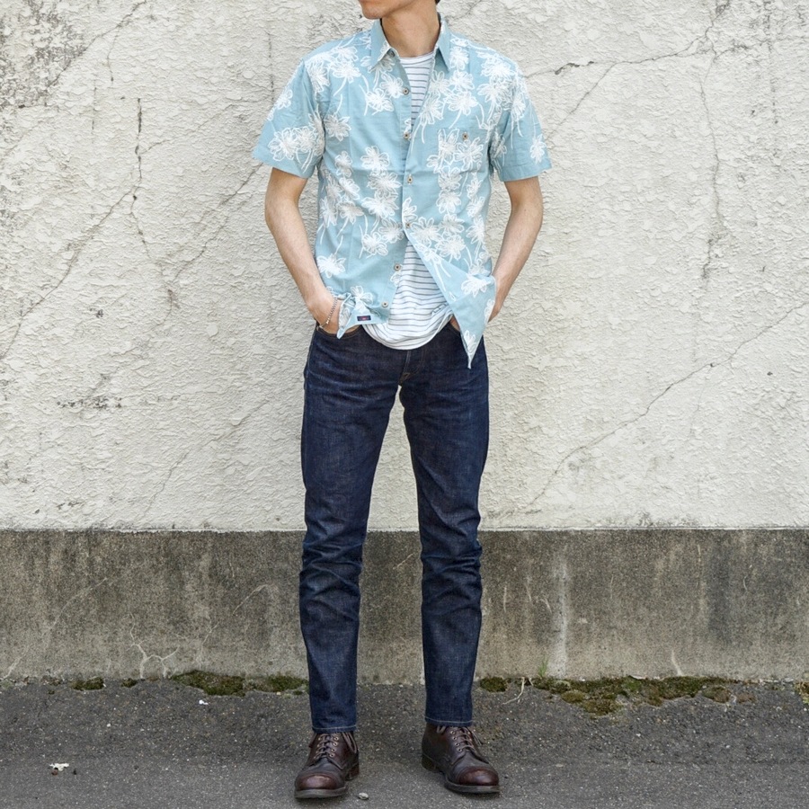 FAHERTY BRAND (եƥ ֥) ˥ååȥ ե Ⱦµ   