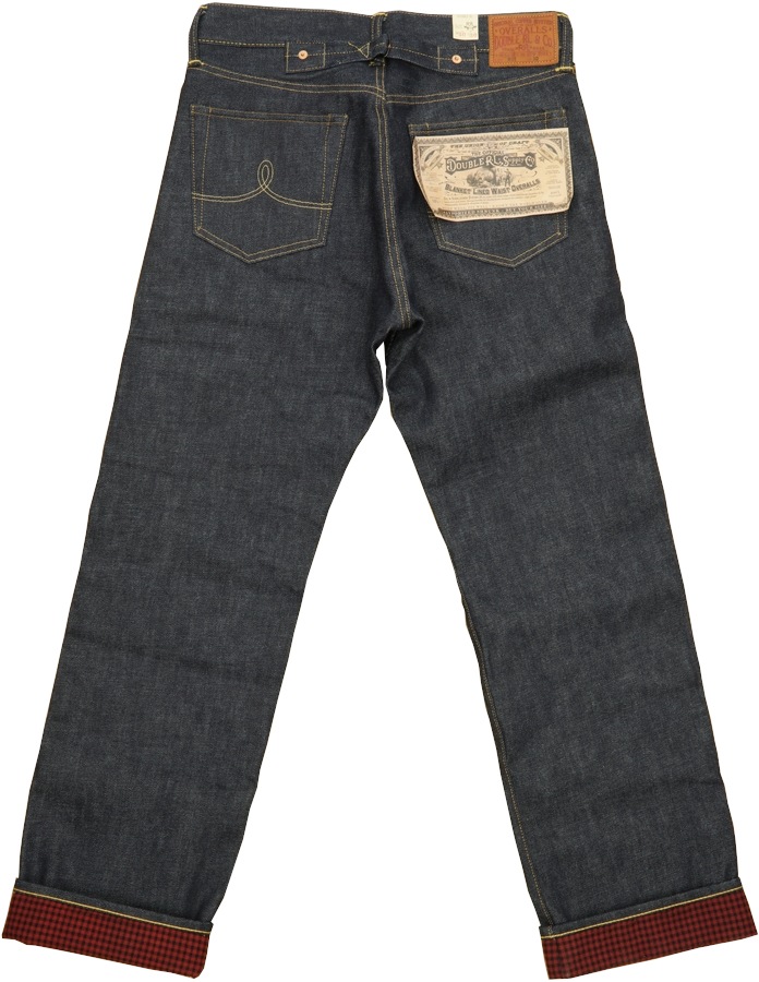 (���֥륢���륨��) RRL ��ߥƥåɥ��ǥ������ ���ȥ졼�� ������ �Хå���Хå� �������ǥ˥���� �ꥸ�å� Limited Edition Straight Jean Rigid