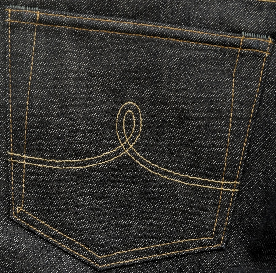 (���֥륢���륨��) RRL ��ߥƥåɥ��ǥ������ ���ȥ졼�� ������ �Хå���Хå� �������ǥ˥���� �ꥸ�å� Limited Edition Straight Jean Rigid