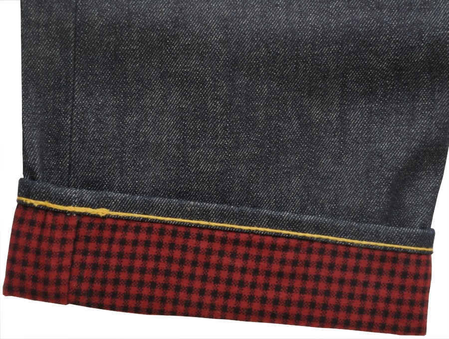 (���֥륢���륨��) RRL ��ߥƥåɥ��ǥ������ ���ȥ졼�� ������ �Хå���Хå� �������ǥ˥���� �ꥸ�å� Limited Edition Straight Jean Rigid