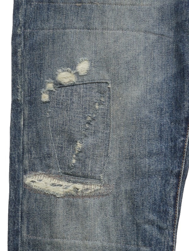 (ե) Ralph Lauren Varick  ȥ졼  ڥù ǥ˥  Slim Jean
