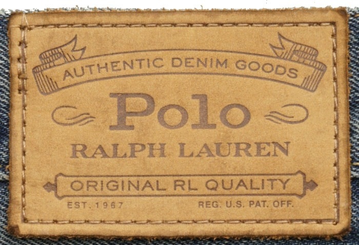 (ե) Ralph Lauren Varick  ȥ졼  ڥù ǥ˥  Slim Jean