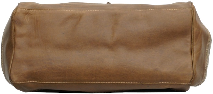 (���֥륢���륨��) RRL ���Ԥ� �����ꥢ��쥶�� x �ͥ��ƥ��� �饰 �Хå� Handwoven Rug Pecos Duffel