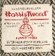 (���֥륢���륨��) RRL �ϥꥹ�ĥ����� & ���������� ���å���� �쥶�� Harris Tweed & Suede Pillow
