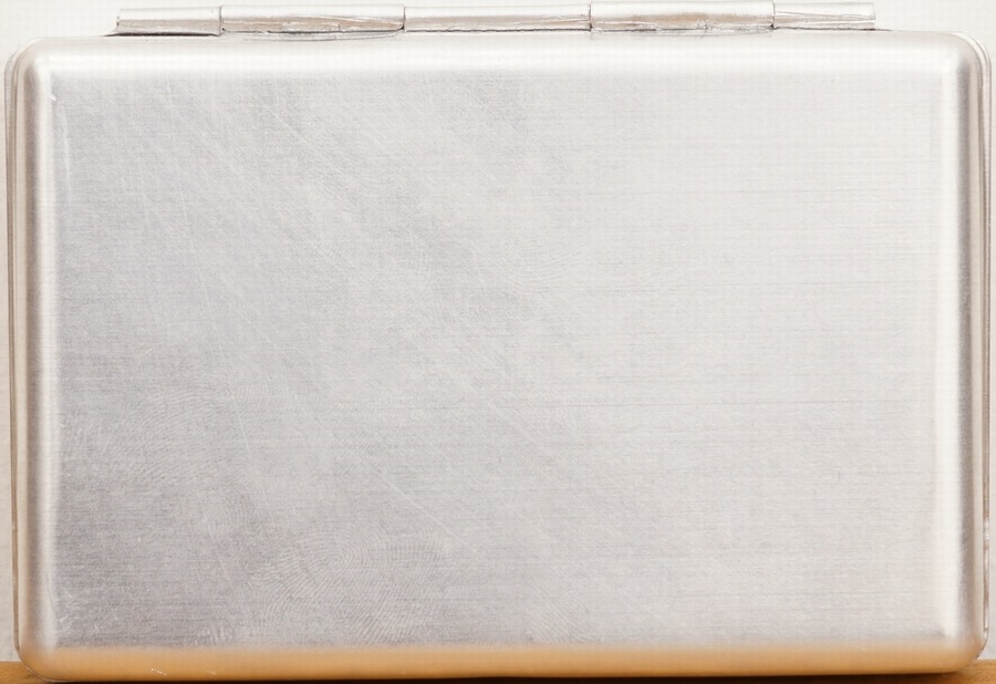 (���֥륢���륨��) RRL �᥿�� �����ɥ����� ����С� Metal Card Case