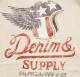 ���ե������ Denim&Supply �ǥ˥�����ץ饤 �إ��å� ������ T����� ���꡼�� ���