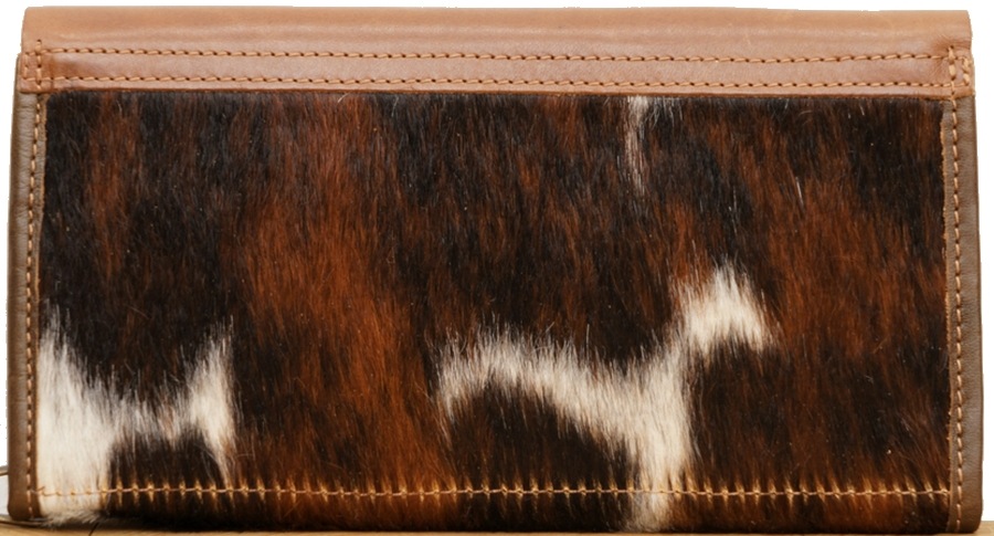 (���֥륢���륨��) RRL �����ꥢ��쥶�� ������ �إ� �����������䡼 ������å� ���� Calf Hair Wallet
