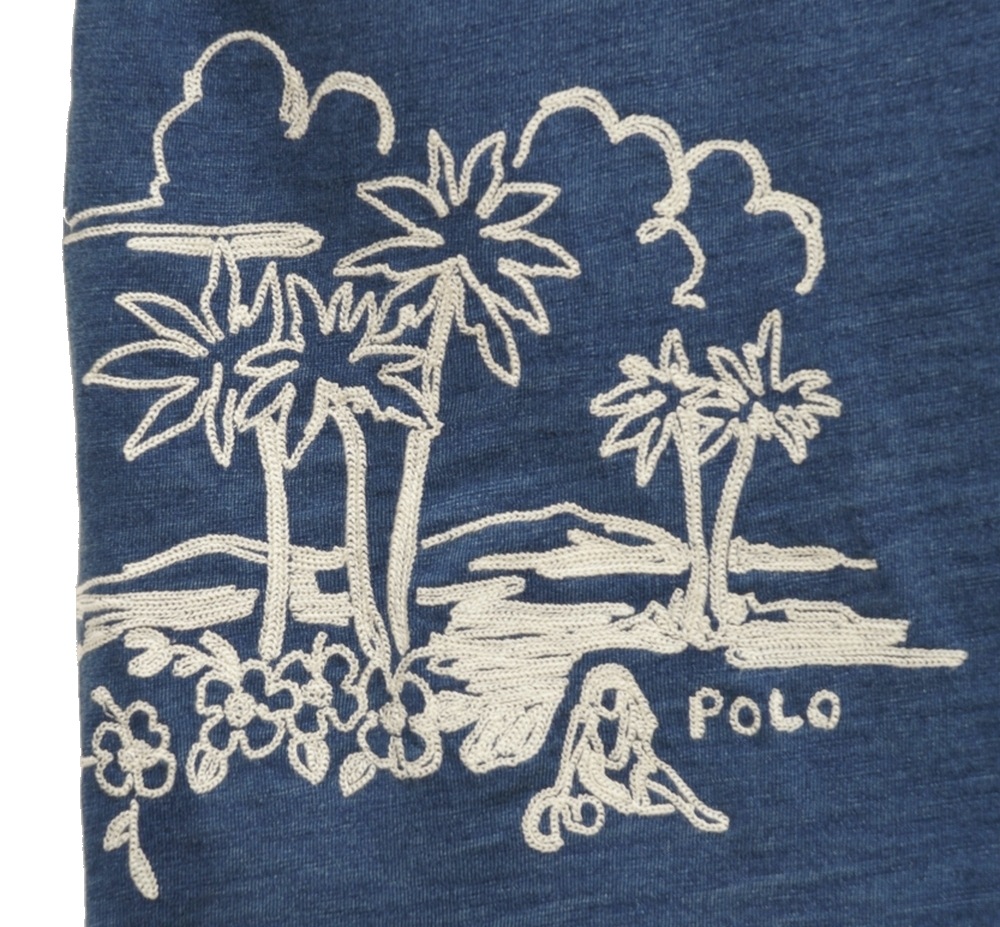(ե) Ralph Lauren ϥ磻 ɽ ǥ T  Classic Fit Cotton Tshirt