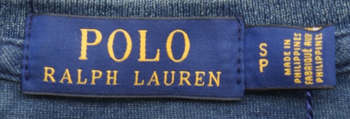 (ե) Ralph Lauren ϥ磻 ɽ ǥ T  Classic Fit Cotton Tshirt